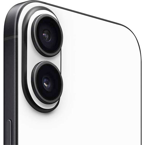 Disney Monsters University Mike and Sully iPhone 16 Plus Skin